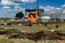 Окупанти вдарили по АЗС на Херсонщині: загинула людина, понад 10 – поранено