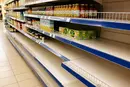 Криза у Севастополі: магазини почали обмежувати продаж продуктів
