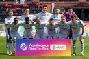 «Кудрівка» не змогла дотиснути «Агробізнес» у плейоф за місце в Прем'єр-лізі