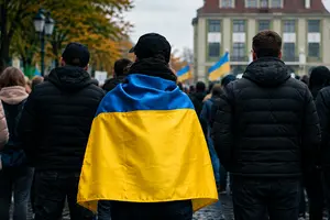 Понад 4,33 млн українців наразі користуються тимчасовим захистом у країнах ЄС – переважно жінки та діти