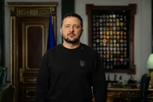 Деталей президент не розкрив, однак підкреслив, що Україна результативно захищає свою незалежність