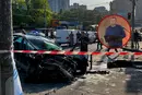 Водій, який убив чотирьох у київському переході, – серійний порушник і пастор