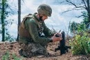 215 боїв за добу: лінія фронту станом на 5 червня 2026