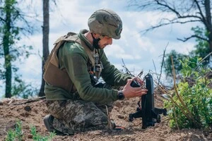 Ситуація на фронті 5 червня