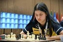 Юна українка несподівано стала чемпіонкою Європи з шахів