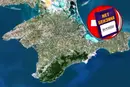 Окупований Крим повністю припиняє продаж бензину цивільним