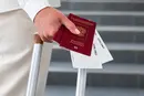 Євросоюз посилить візові обмеження для росіян
