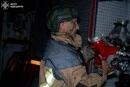 Нічний наліт «шахедів» на Одещину: під ударом опинилися готель, складські приміщення та приватний сектор