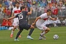 Чемпіонат світу 2026. США, Парагвай, Австралія, Туреччина: досьє на команди групи D