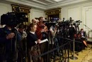 Зеленський нагородив 37 українських та іноземних медійників із нагоди Дня журналіста