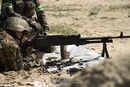 Цивільні штурмували траншеї та вчилися керувати дронами: десантники провели чотириденний інтенсив