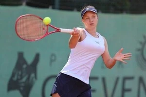Аліса Октябрьова проживає в Чехії з двох років