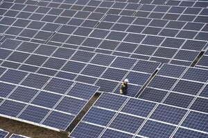 Нестача фінансування сьогодні означає нові борги перед зеленою енергетикою завтра – експерт