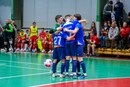 ХІТ вчетверте став чемпіоном України з футзалу