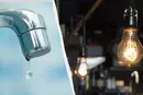 У Конотопі через атаку РФ виникли перебої зі світлом і водою