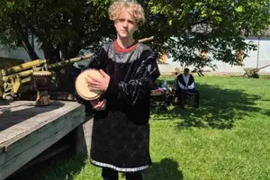 Григорій Глушич загинув 5 червня внаслідок ДТП у Києві