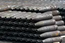 Командування російської 36-ї армії встановило ліміти на використання снарядів