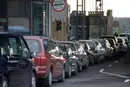Прикордонники попередили про черги на польсько-українському кордоні