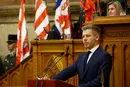 Угорщина припинила видачу робочих віз для громадян деяких країн