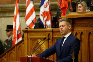 Партія «Тиса» Мадяра заявила, що з червня припинить видачу віз працівникам з-поза меж Європейського Союзу.