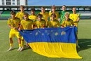 Збірна України U-17 з футболу прикро програла Латвії у відборі на Євро-2026