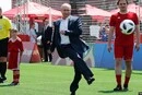 Стало відомо, чи зіграють російські футбольні клуби у єврокубках у сезоні 2026/27