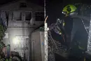 На Одещині ворог атакував дронами житлові квартали та храм, є поранений