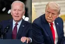 Байден назвав Трампа «Найбільш корумпованим президентом в історії»