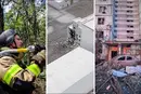 Зеленський розповів про атаку дрона по сховищу ядерного палива в Чорнобильській зоні