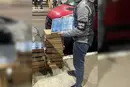 Контрабанда на мільйон: на Львівщині митники затримали велику партію незадекларованих акумуляторів із Варшави