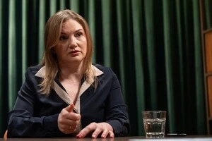 Решетилова назвала три кроки для покращення мобілізації