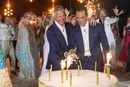 Іменитий ексгонщик Формули-1 одружився зі своїм партнером