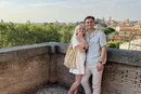 Донька Георгія Гонгадзе вийшла заміж за американця: перші фото