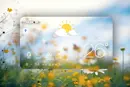 Прогноз погоди на тиждень 8 – 14 червня 2026 року