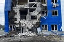 Удар по сховищу ядерного палива біля ЧАЕС: з'явилися фото наслідків