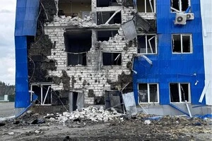 Інформація щодо масштабів пошкоджень та можливих ризиків уточнюється