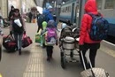 Лубінець розкрив, скільки людей покинули Україну від початку війни