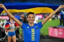 Геращенко виграла «срібло» на етапі Континентального туру