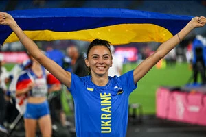 Ірина Геращенко знову здобула нагороду