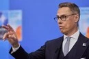 Президент Фінляндії перерахував факти, які доводять перевагу України на полі бою 