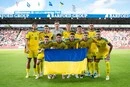 Збірна України достроково програла Данії у товариському матчі