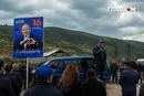 Вибори у Вірменії: партія Пашиняна набирає понад половину голосів