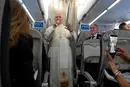 Папа Лев XIV звернувся до Путіна: війна забирає занадто багато людей