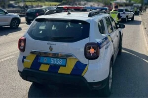 Слідчі затримали чоловіка в порядку ст. 208 Кримінально процесуального кодексу України