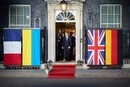 Британія, Франція і Німеччина висунули п'ять умов для миру в Україні