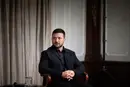 Зеленський допустив замороження фронту: це найшвидший шлях до миру