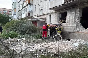 Під російським ударом опинилася цивільна інфраструктура