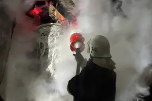 На Одещині ушкоджено обладнання одного з енергетичних об’єктів