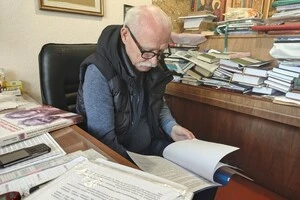 Ігор Курилів перевів хор на чотириденний робочий тиждень через брак фінансування