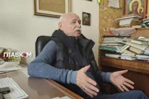 Ігор Курилів: Звільнення Зеновія Корінця дало мені можливість направити хор в інше русло